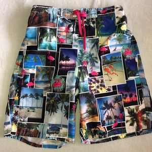 Route 66 Board shorts M